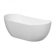 Ванна акрилова CERSANIT INVERTO SPA 180х80